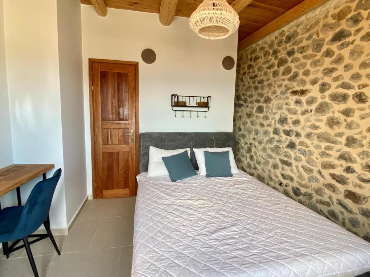Meraki Apartments Crete プラキアス エクステリア 写真