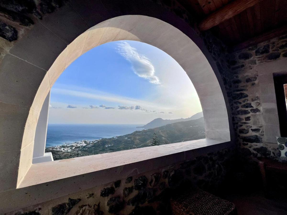 Meraki Apartments Crete プラキアス エクステリア 写真