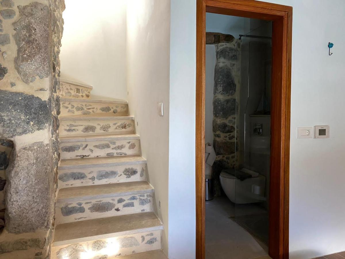 Meraki Apartments Crete プラキアス エクステリア 写真