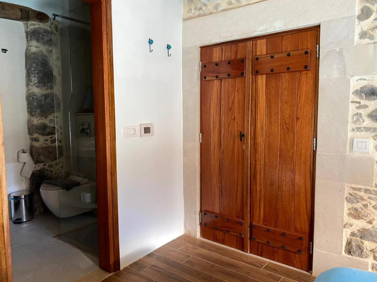 Meraki Apartments Crete プラキアス エクステリア 写真