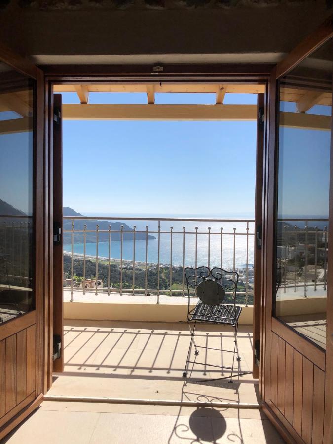 Meraki Apartments Crete プラキアス エクステリア 写真