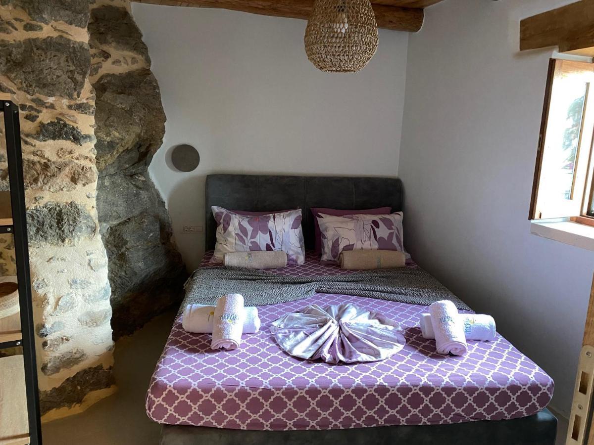 Meraki Apartments Crete プラキアス エクステリア 写真