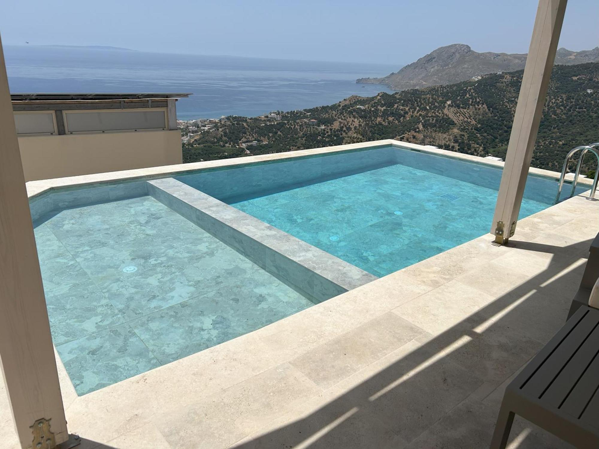 Meraki Apartments Crete プラキアス エクステリア 写真