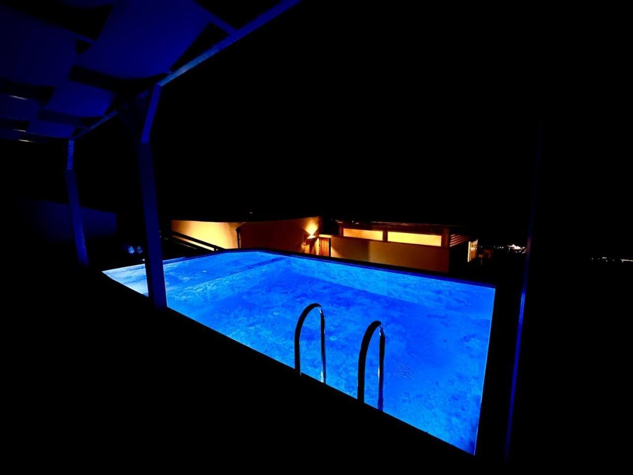 Meraki Apartments Crete プラキアス エクステリア 写真